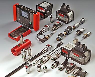 法國JM CONCEPT傳感器、變送器、控制器、模塊