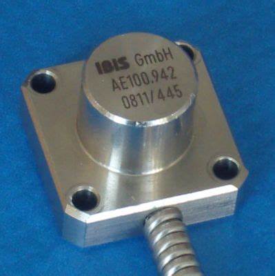 供應(yīng)德國(guó)IBIS傳感器、打印機(jī)